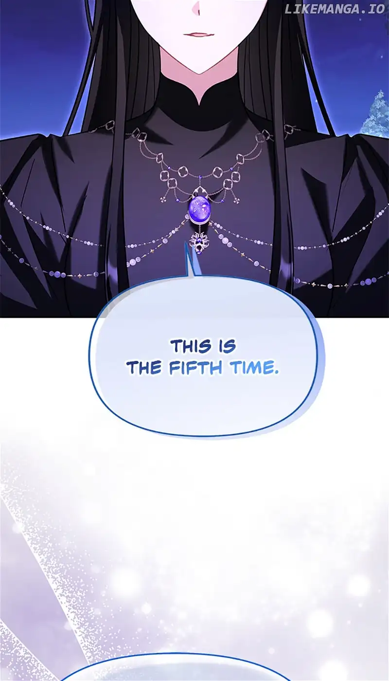 This Time, I Will Survive Until the End Chapter 9 - page 100