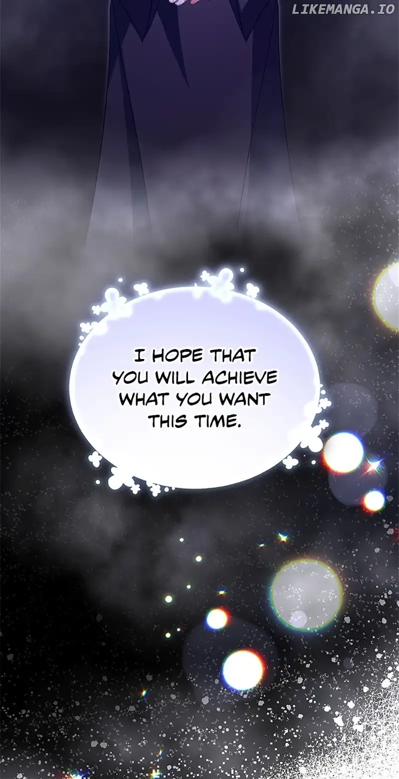 This Time, I Will Survive Until the End Chapter 9 - page 105
