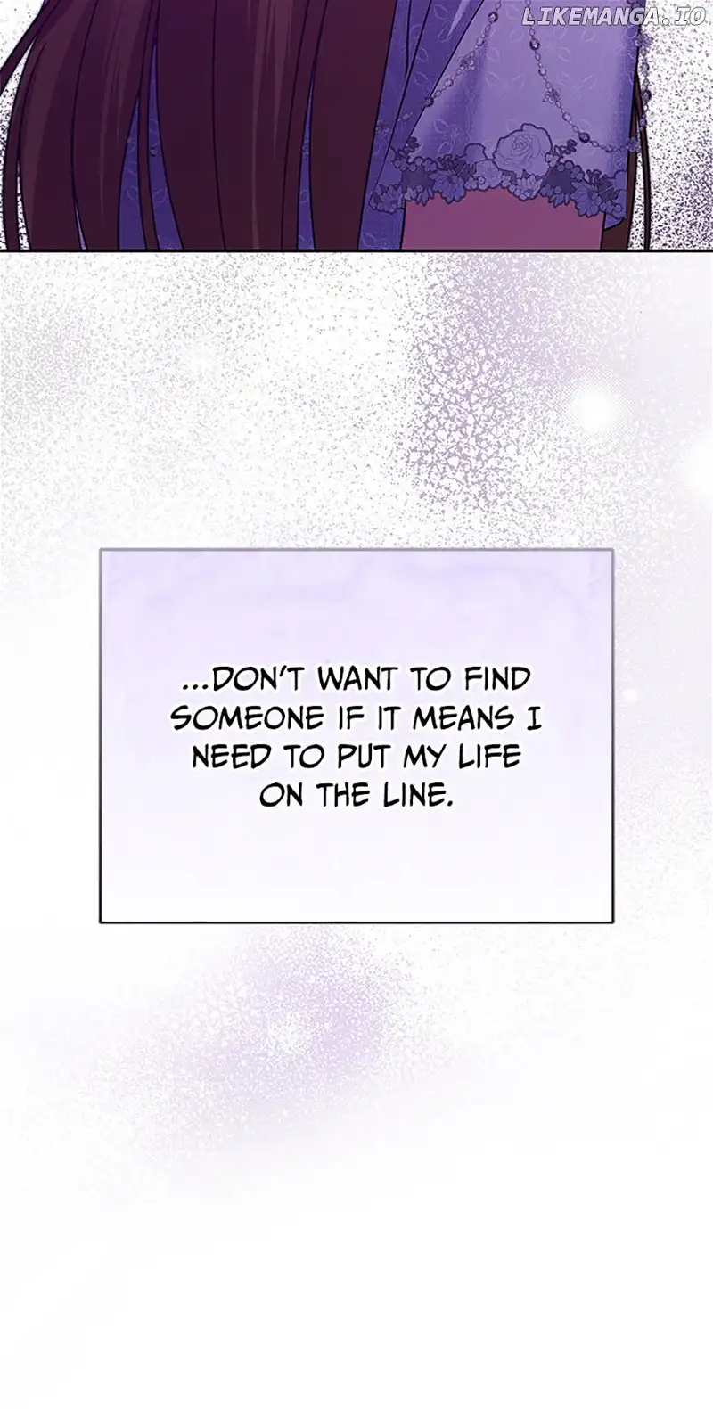 This Time, I Will Survive Until the End Chapter 10 - page 60