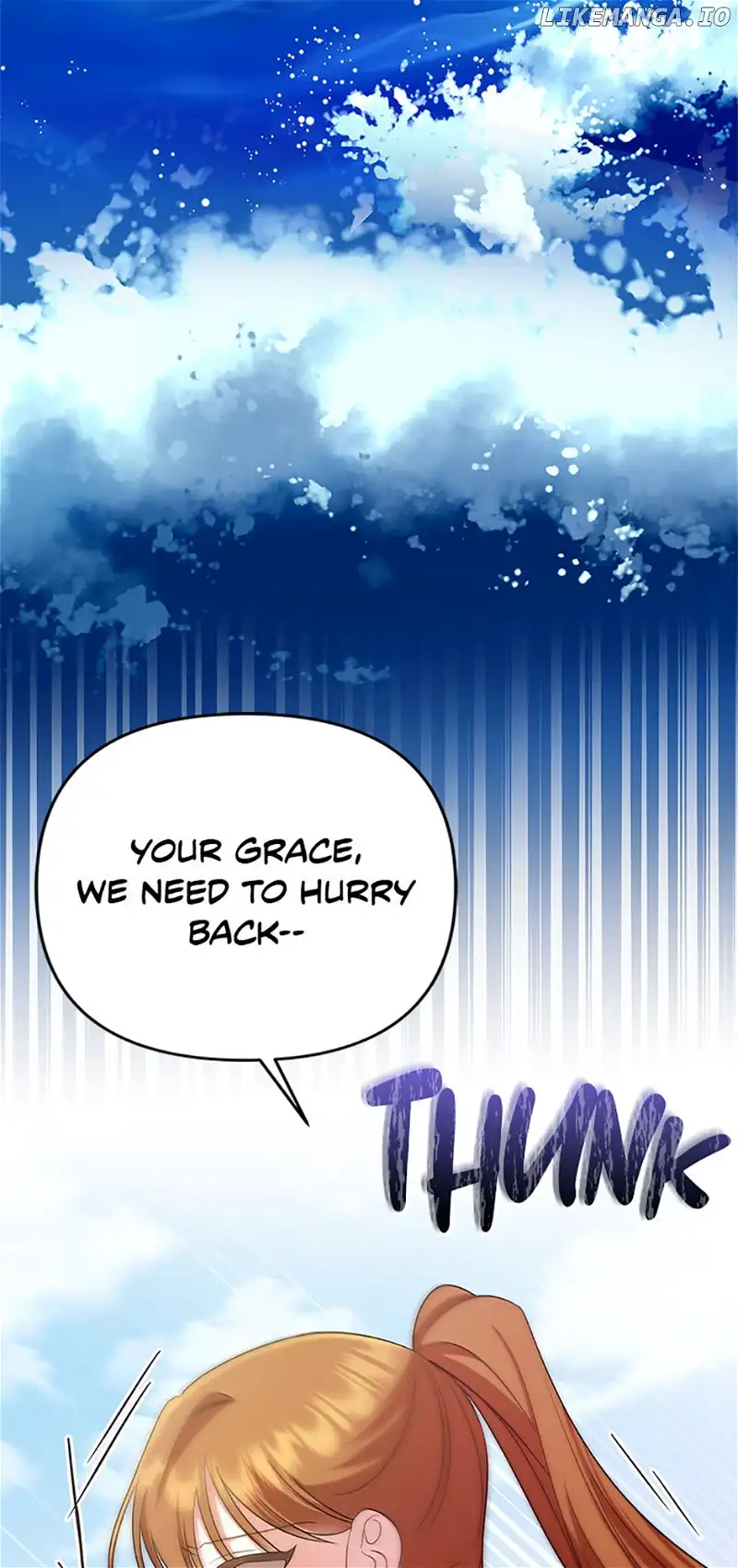 This Time, I Will Survive Until the End Chapter 12 - page 49