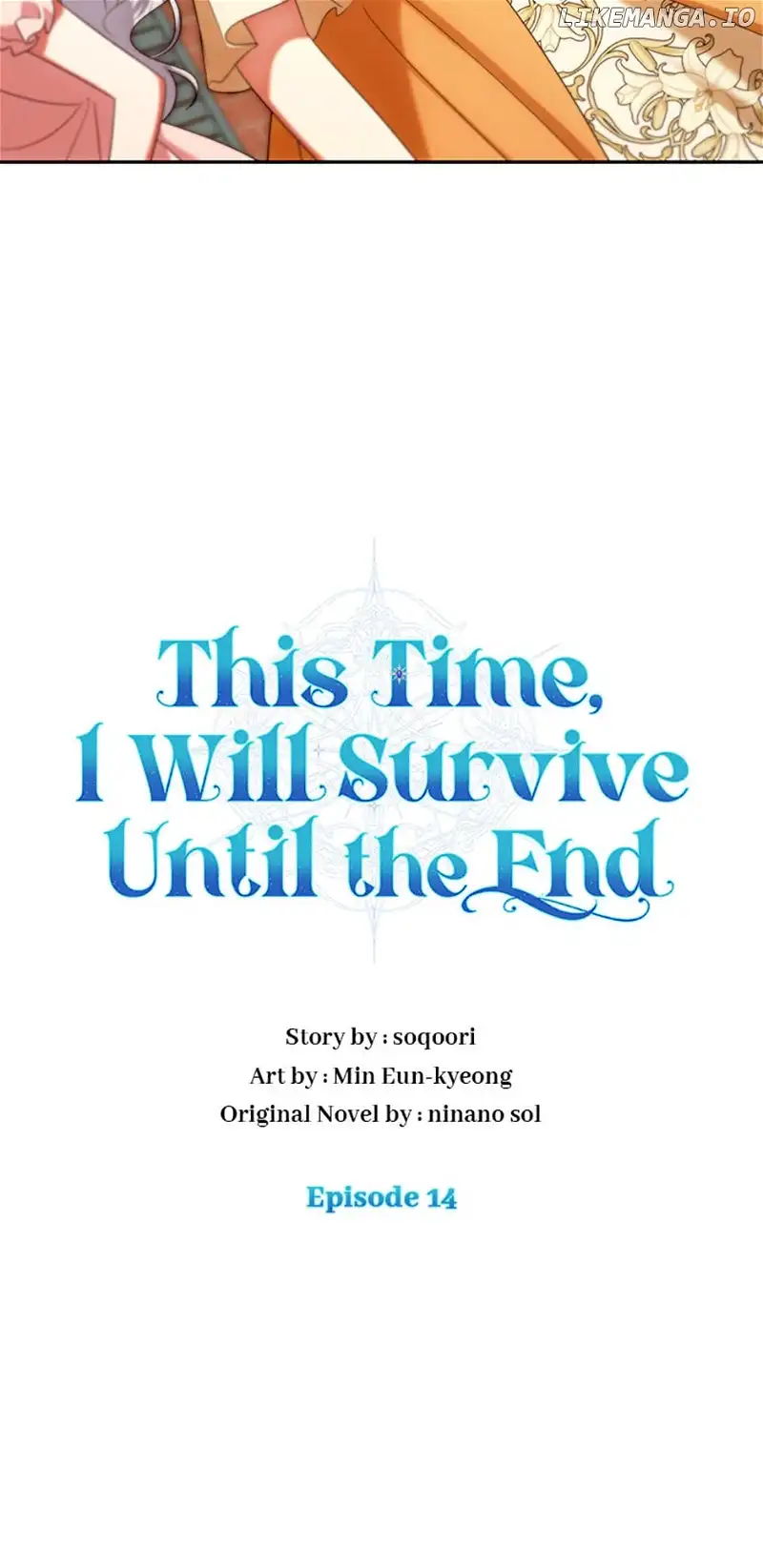 This Time, I Will Survive Until the End Chapter 14 - page 49