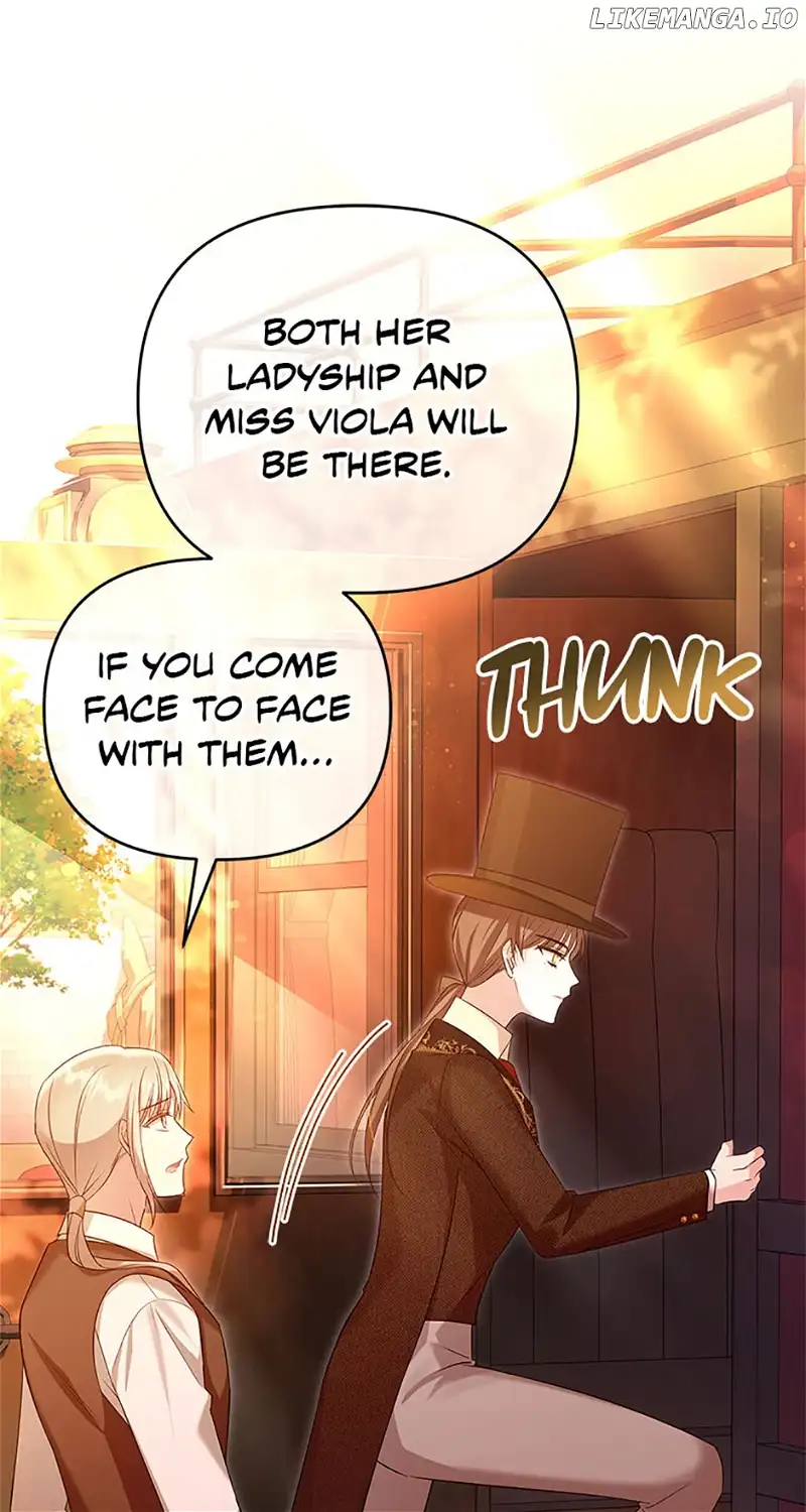 This Time, I Will Survive Until the End Chapter 1 - page 31