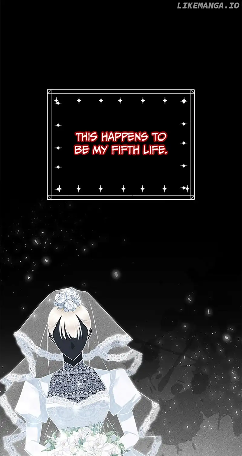 This Time, I Will Survive Until the End Chapter 1 - page 39