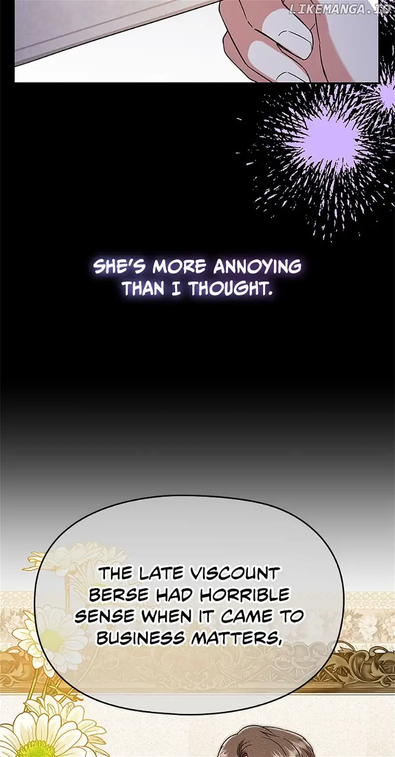 This Time, I Will Survive Until the End Chapter 5 - page 18