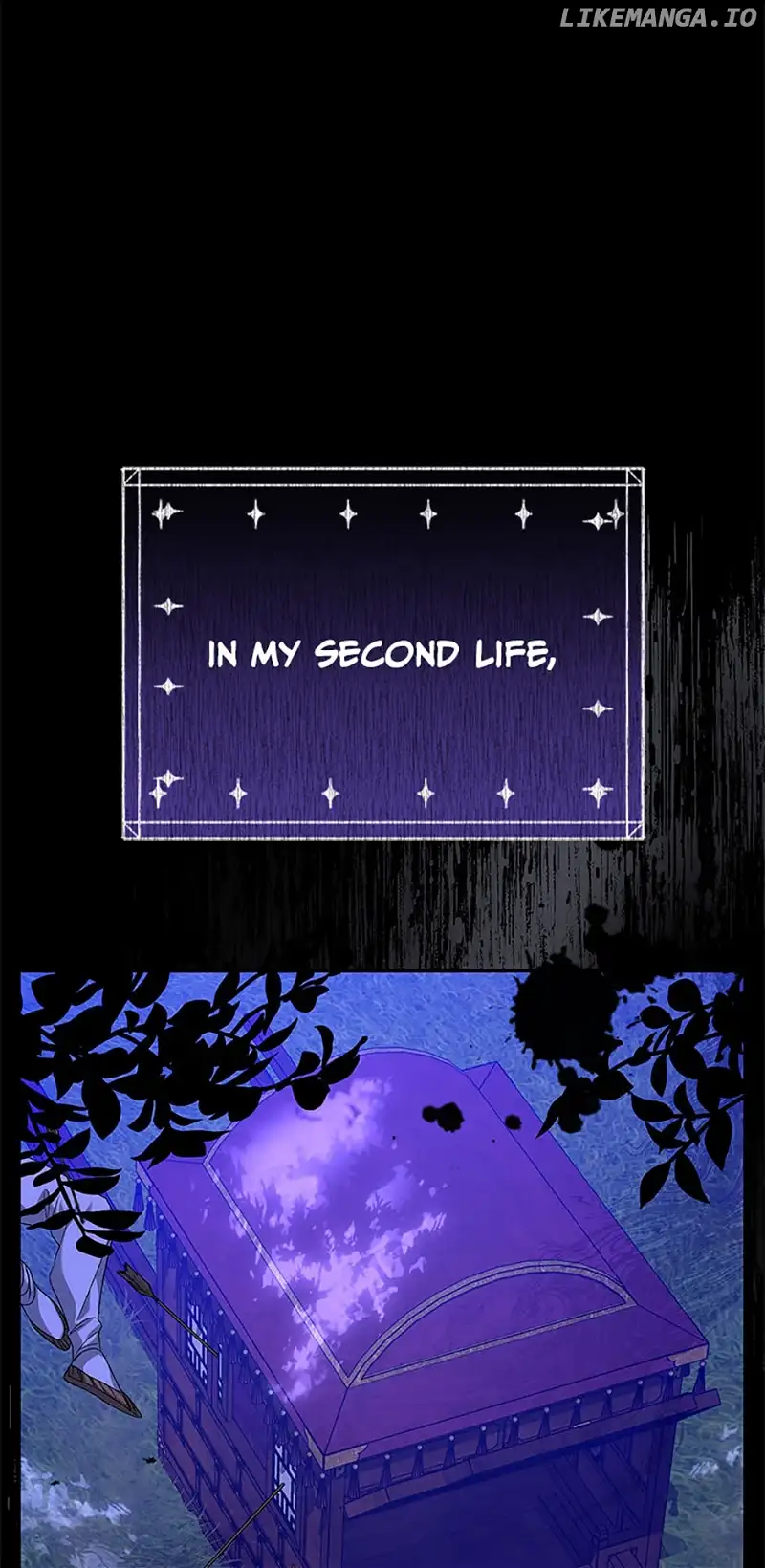 This Time, I Will Survive Until the End Chapter 5 - page 75