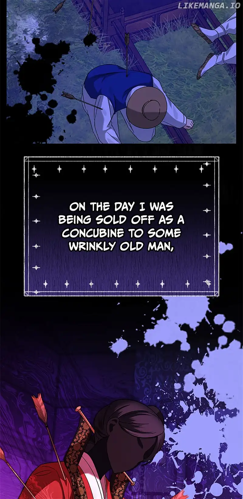 This Time, I Will Survive Until the End Chapter 5 - page 76