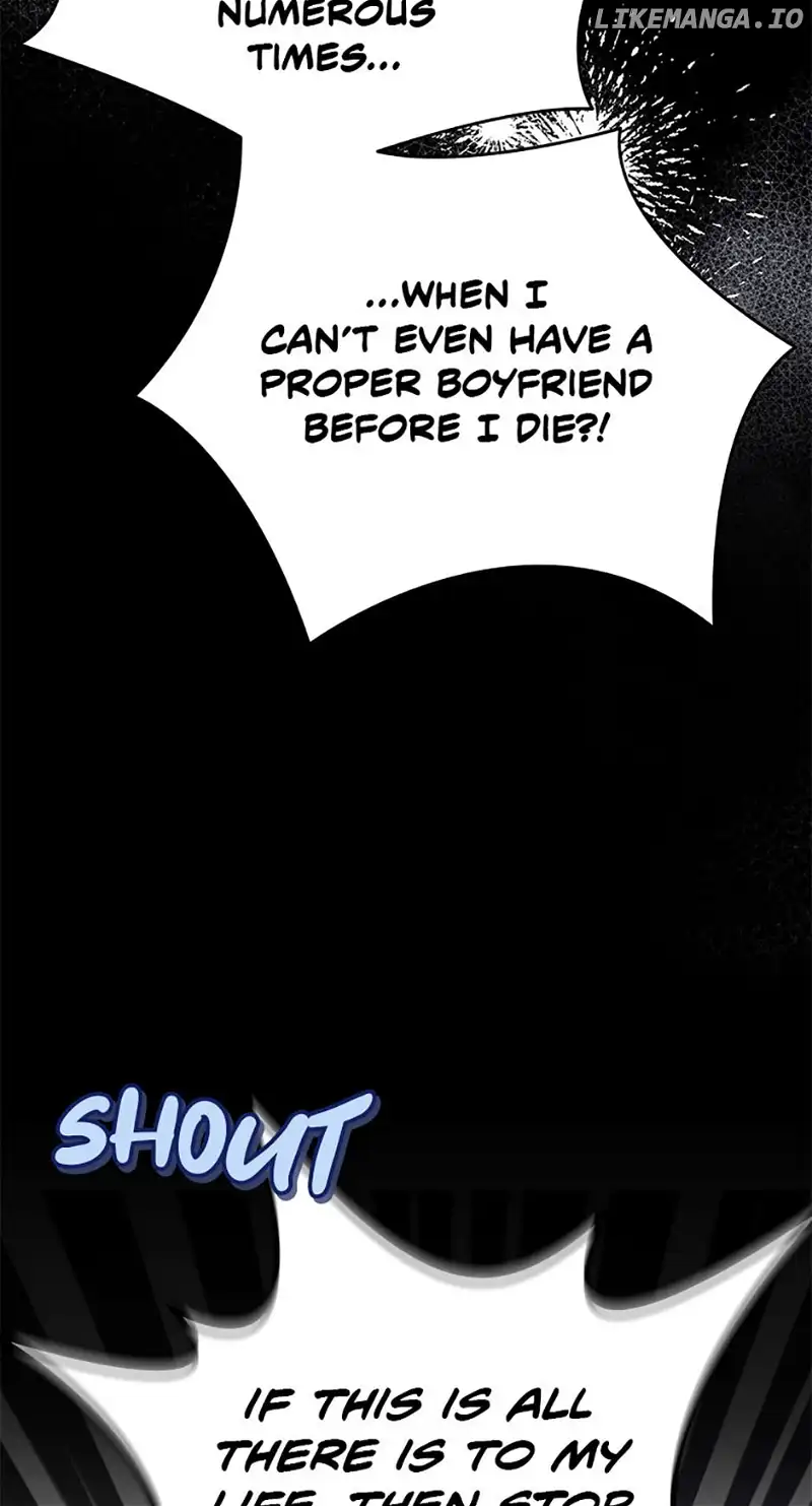 This Time, I Will Survive Until the End Chapter 5 - page 90