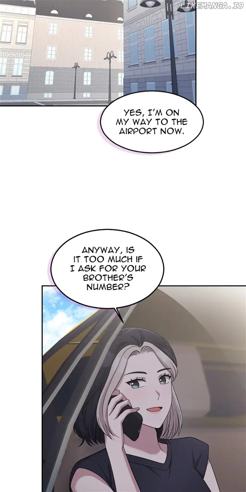 His Royal Appetite Chapter 38 - page 47