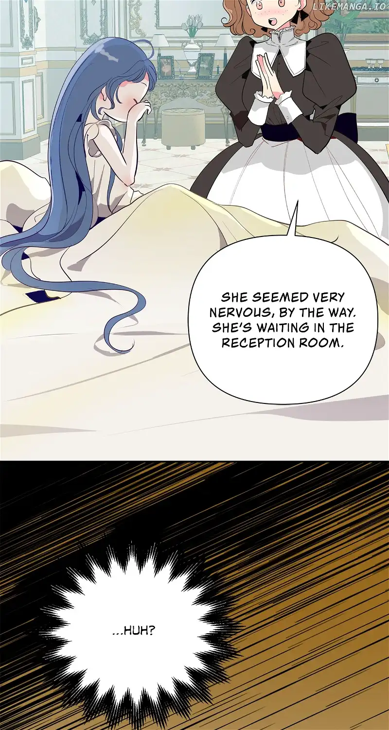 Becoming Best Friends With the Icy Male Lead Chapter 27 - page 20