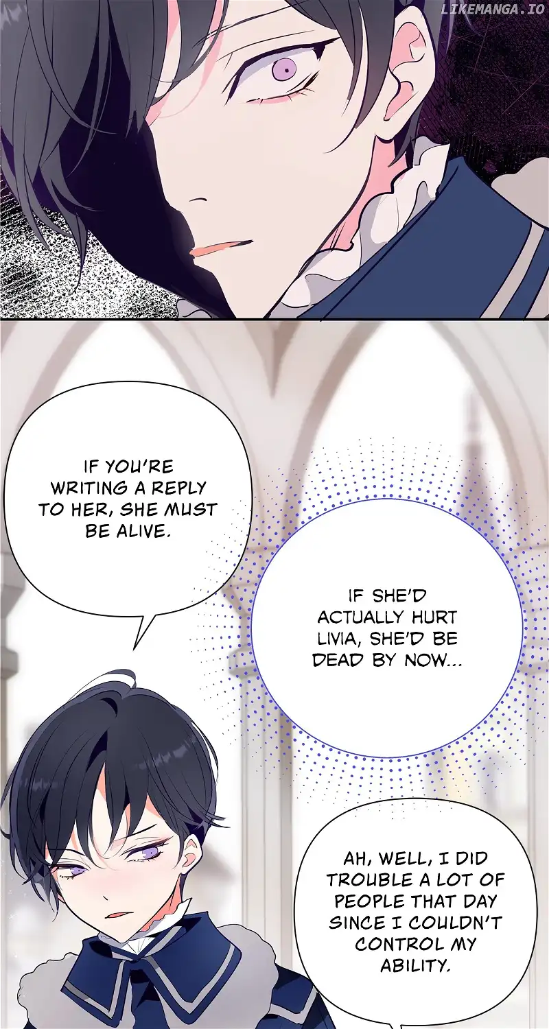 Becoming Best Friends With the Icy Male Lead Chapter 27 - page 4