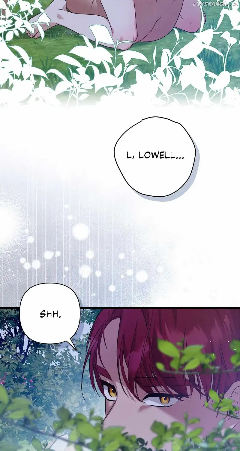 The Devil Who Kisses My Feet Chapter 18 - page 72
