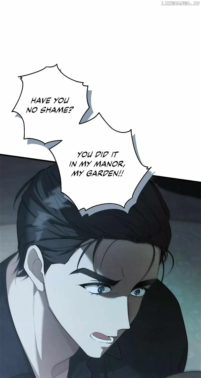 The Devil Who Kisses My Feet Chapter 19 - page 39