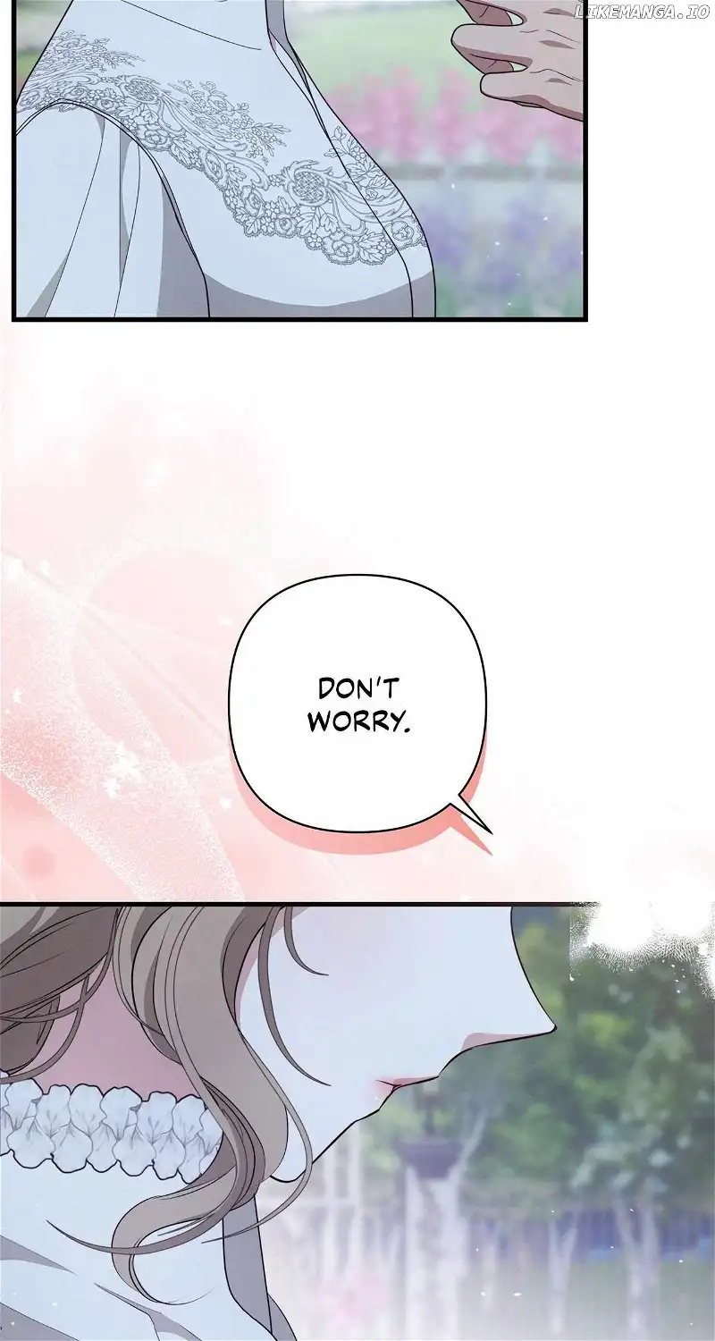 The Devil Who Kisses My Feet Chapter 19 - page 6
