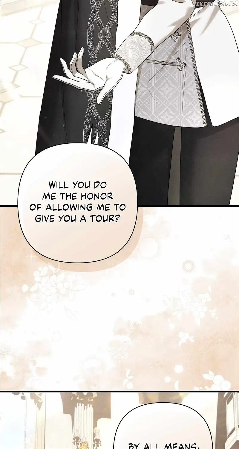 The Devil Who Kisses My Feet Chapter 20 - page 49
