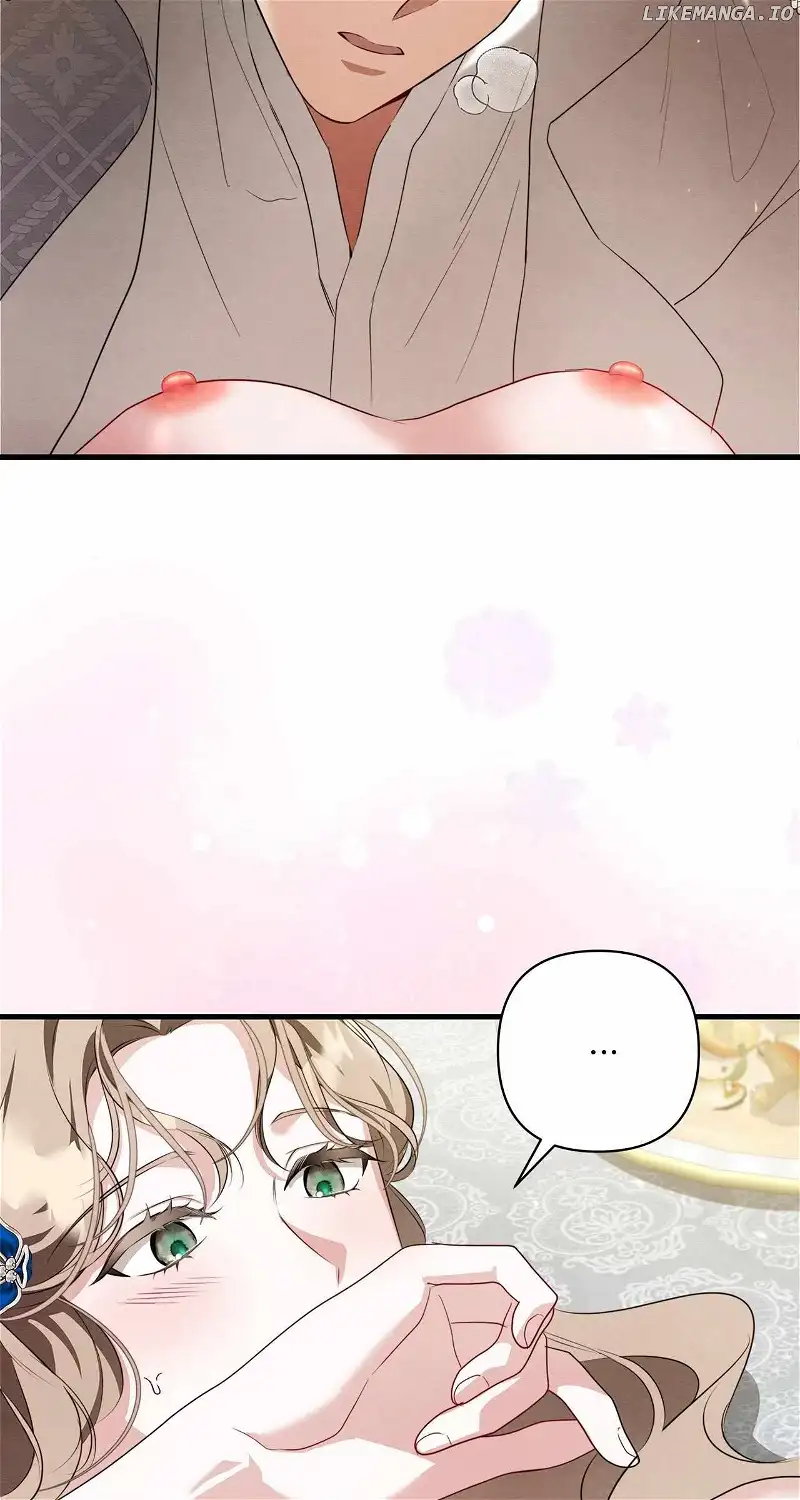 The Devil Who Kisses My Feet Chapter 20 - page 93