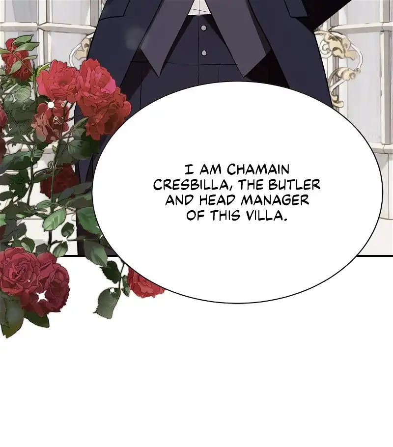 I Will Divorce the Duke Chapter 12 - page 26