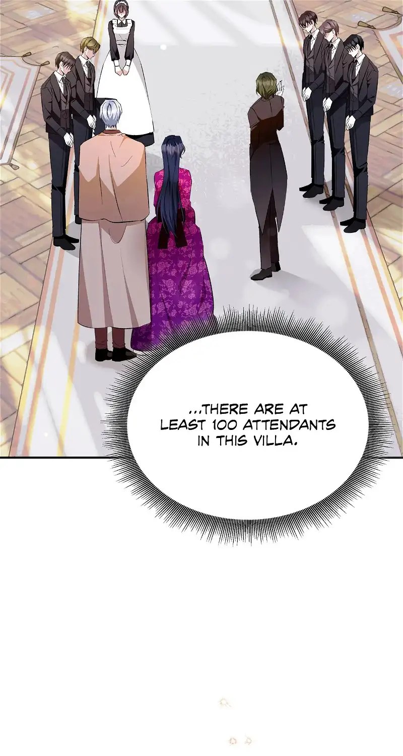 I Will Divorce the Duke Chapter 12 - page 35