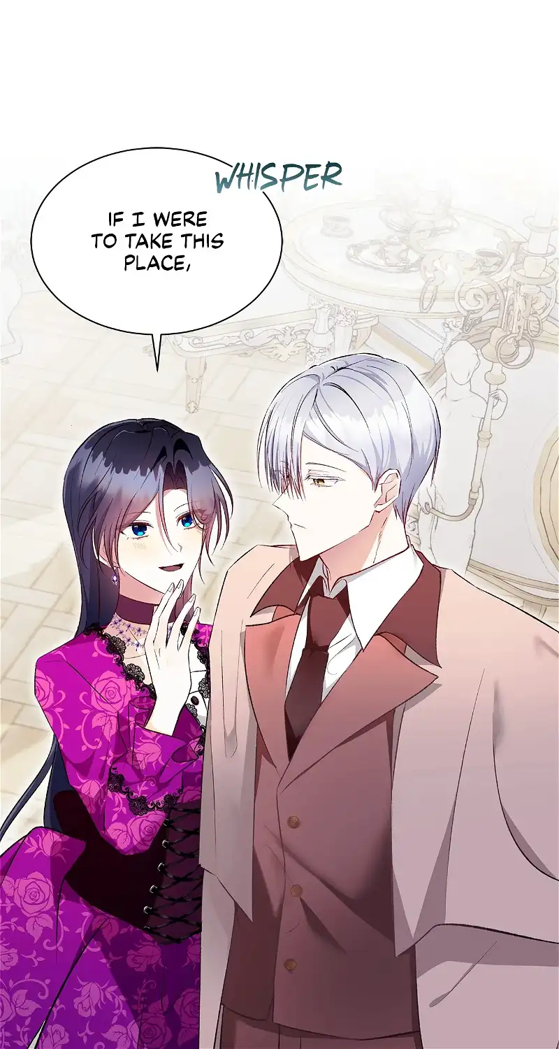 I Will Divorce the Duke Chapter 12 - page 44