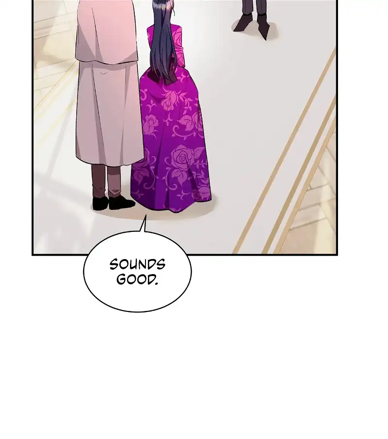 I Will Divorce the Duke Chapter 12 - page 49