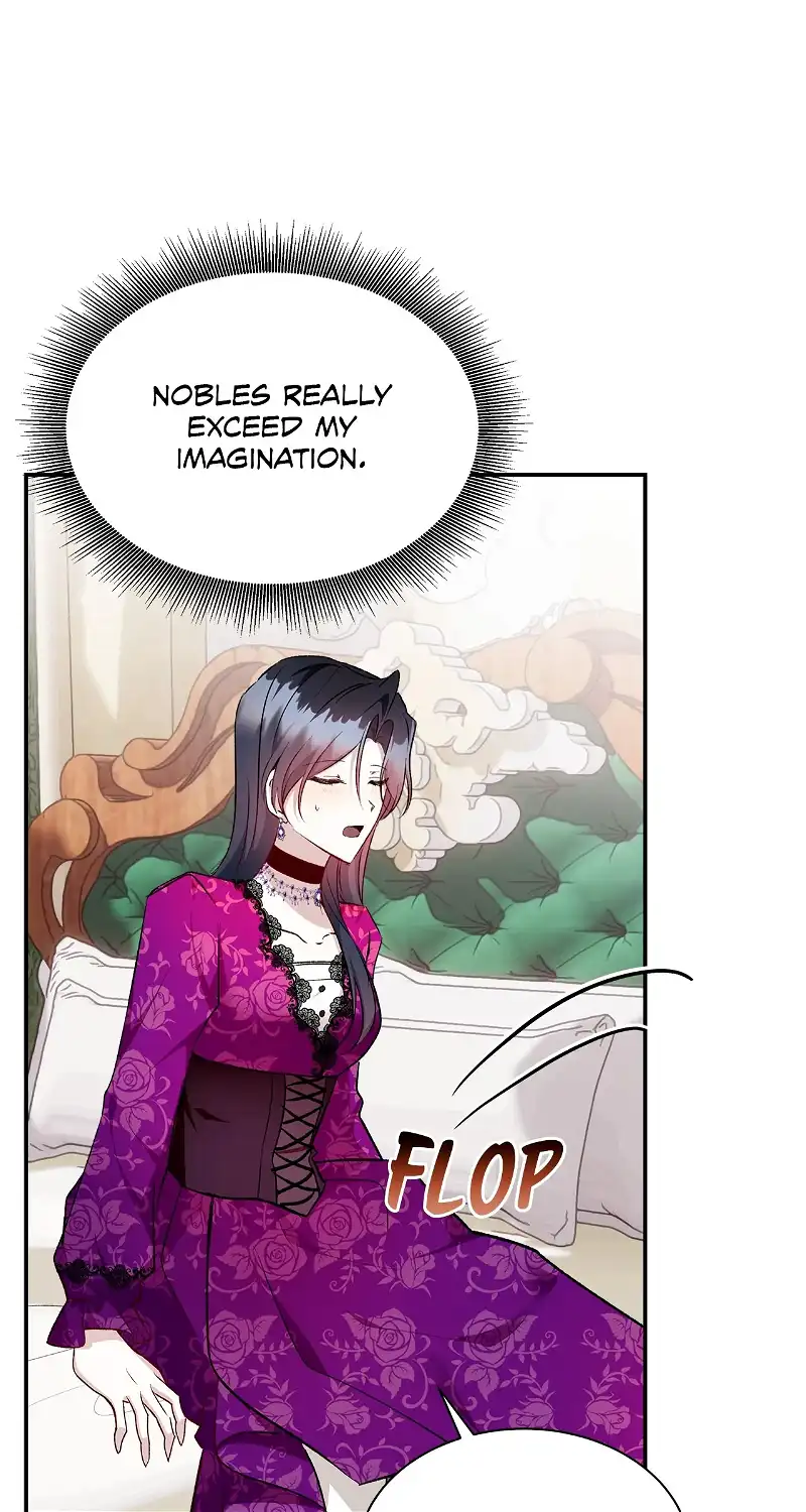 I Will Divorce the Duke Chapter 12 - page 73