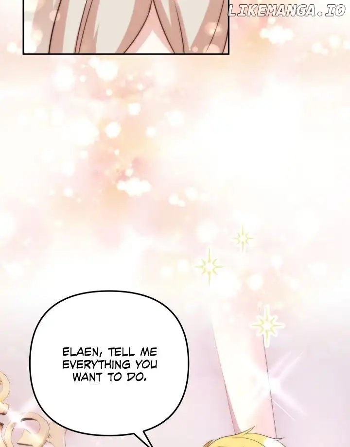 I’m Living with my Mother-in-law Chapter 58 - page 37
