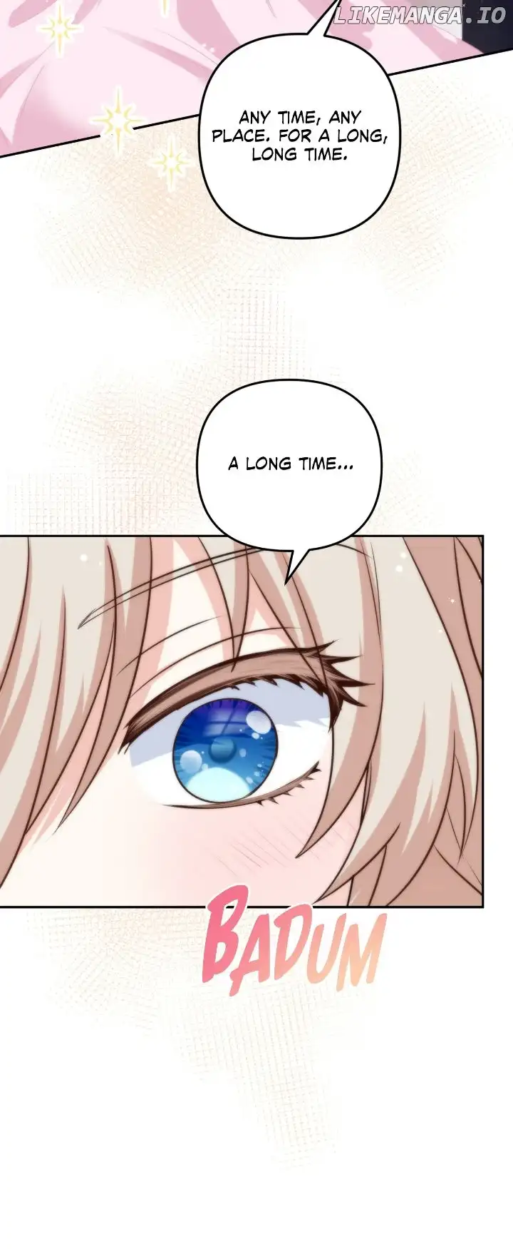 I’m Living with my Mother-in-law Chapter 58 - page 39
