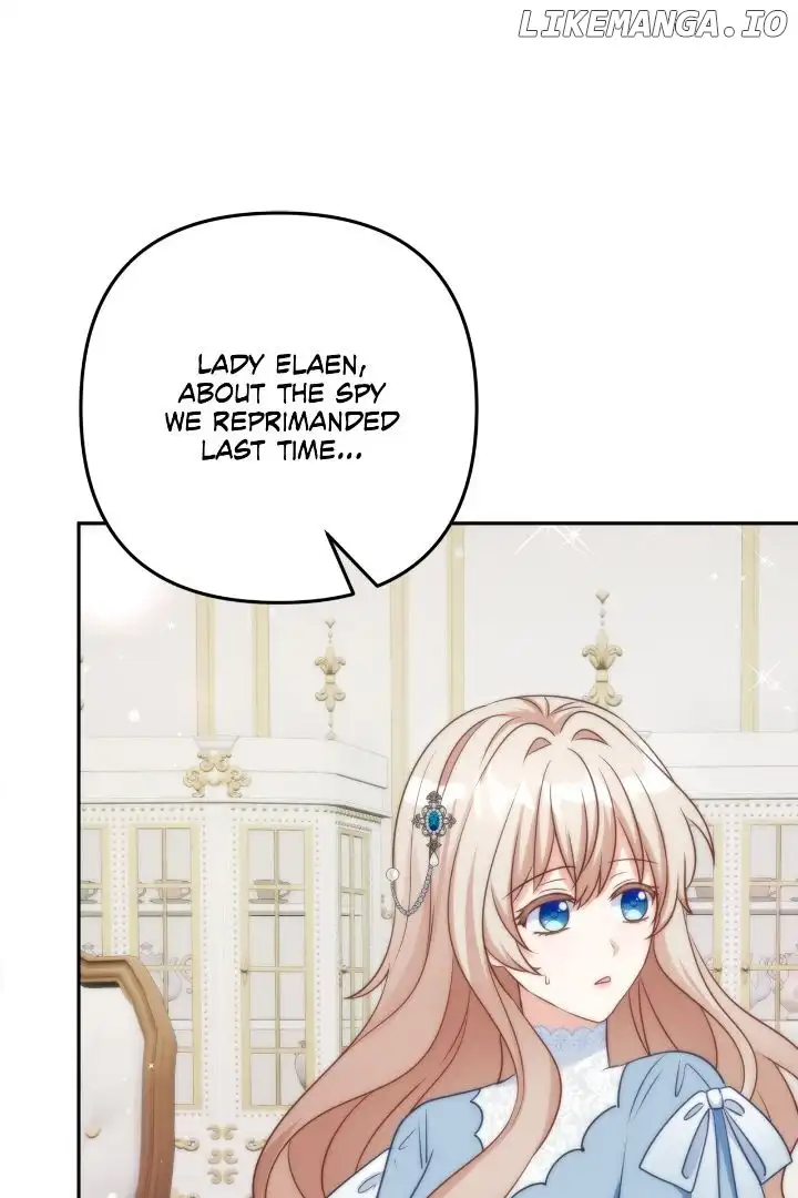 I’m Living with my Mother-in-law Chapter 58 - page 75