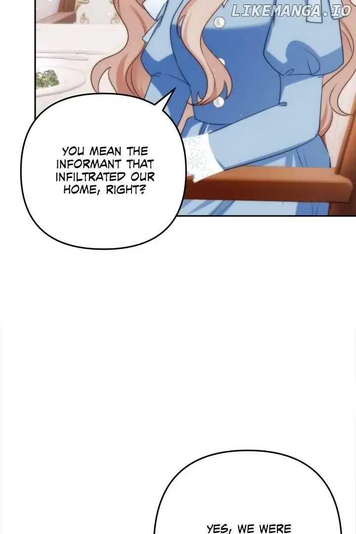 I’m Living with my Mother-in-law Chapter 58 - page 76