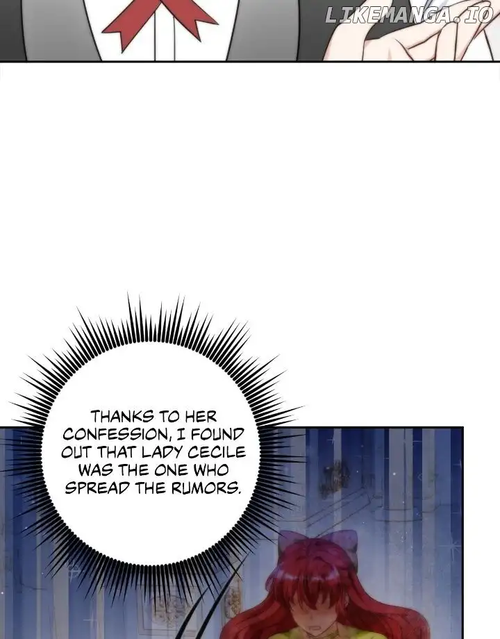 I’m Living with my Mother-in-law Chapter 58 - page 78