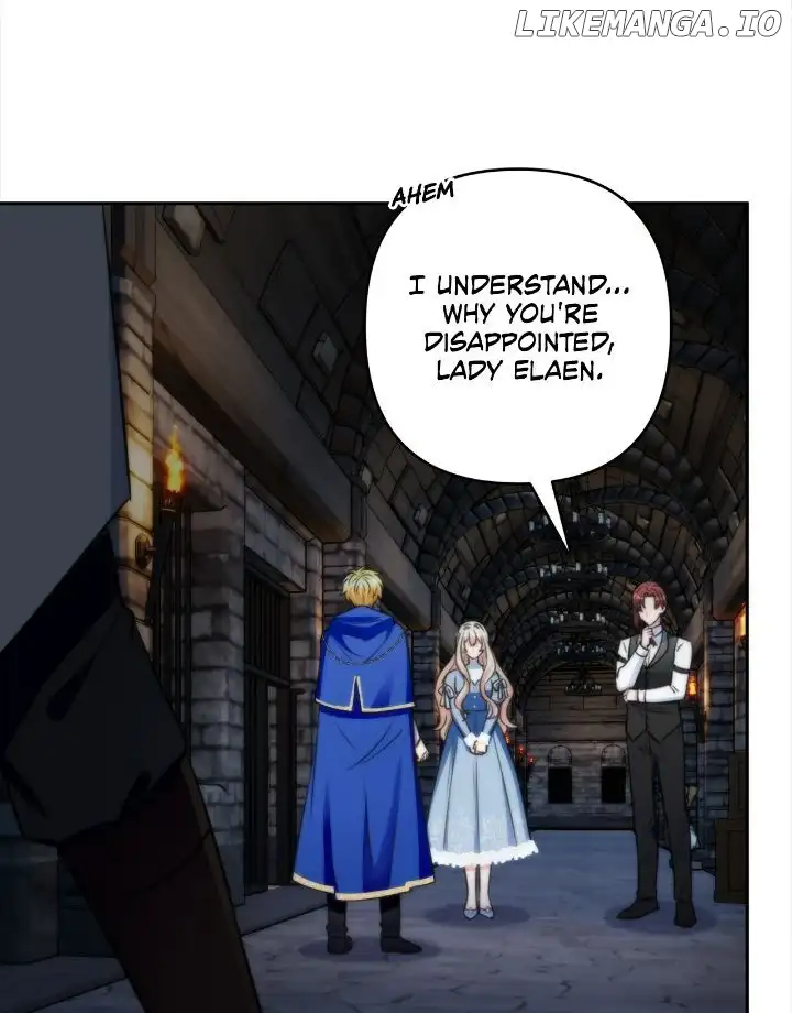 I’m Living with my Mother-in-law Chapter 59 - page 47
