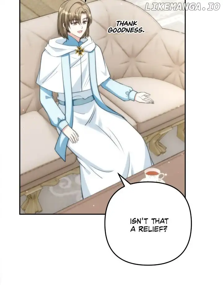 I’m Living with my Mother-in-law Chapter 60 - page 47