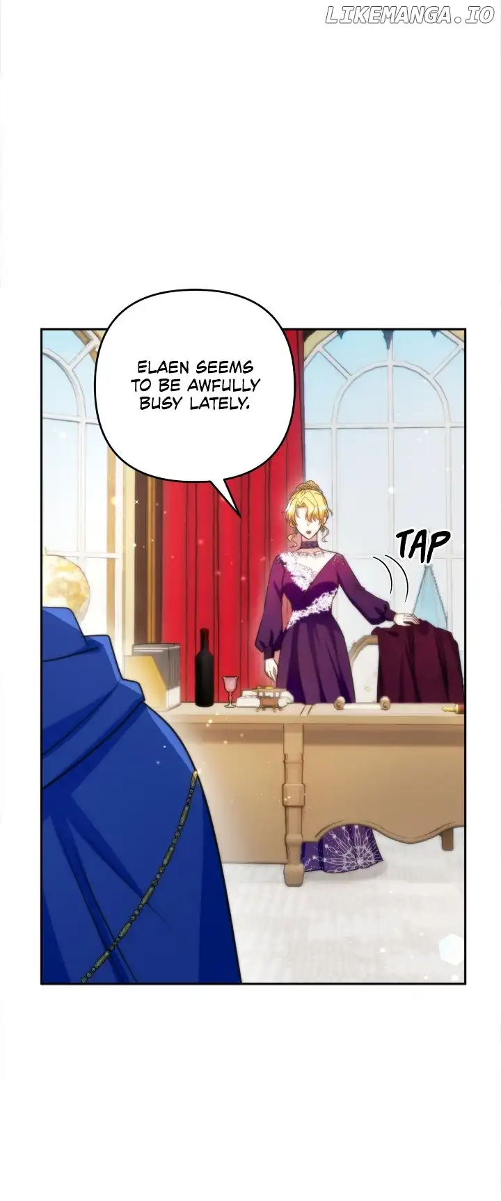 I’m Living with my Mother-in-law Chapter 61 - page 7