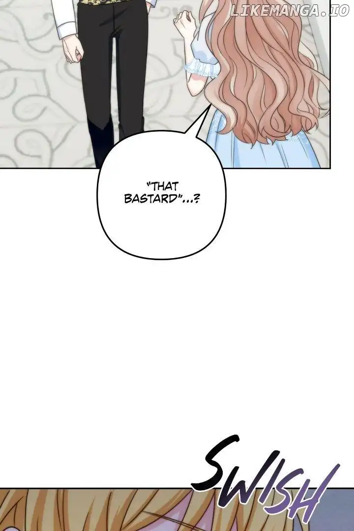 I’m Living with my Mother-in-law Chapter 65 - page 69