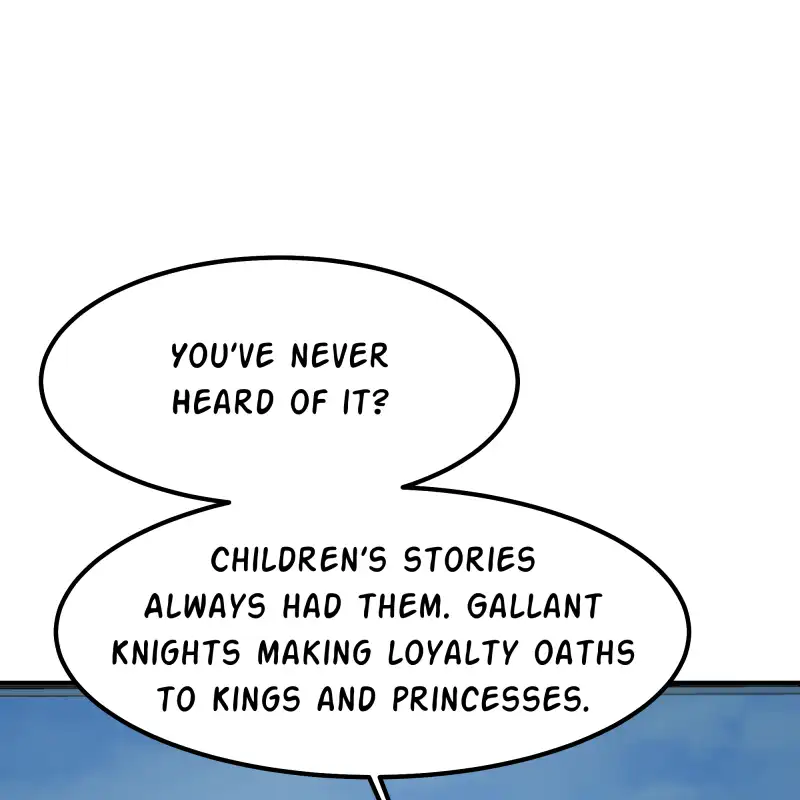 21st Century Knights Chapter 82 - page 136
