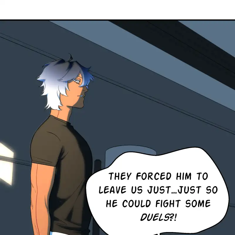 21st Century Knights Chapter 82 - page 192