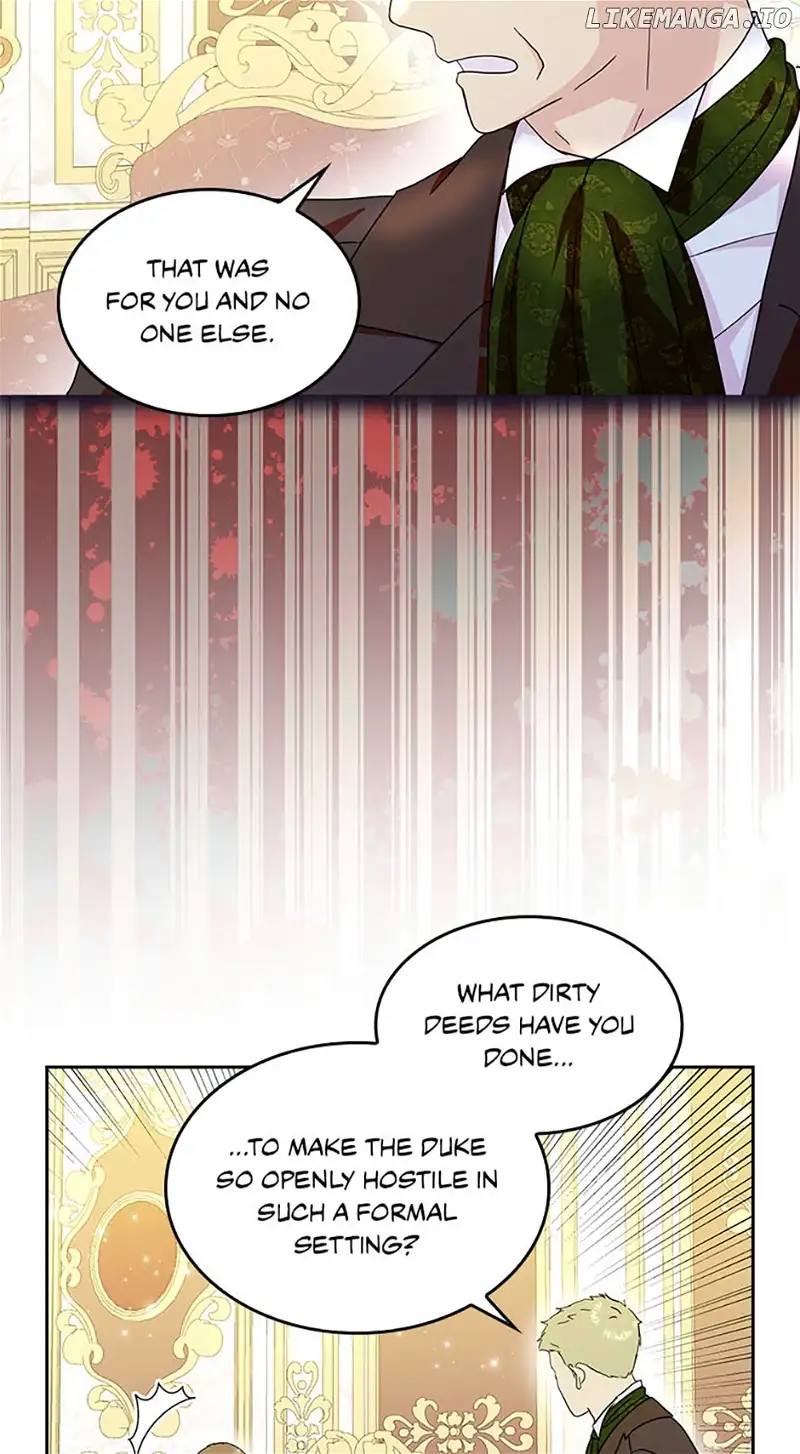 Wicked No More Chapter 69 - page 50