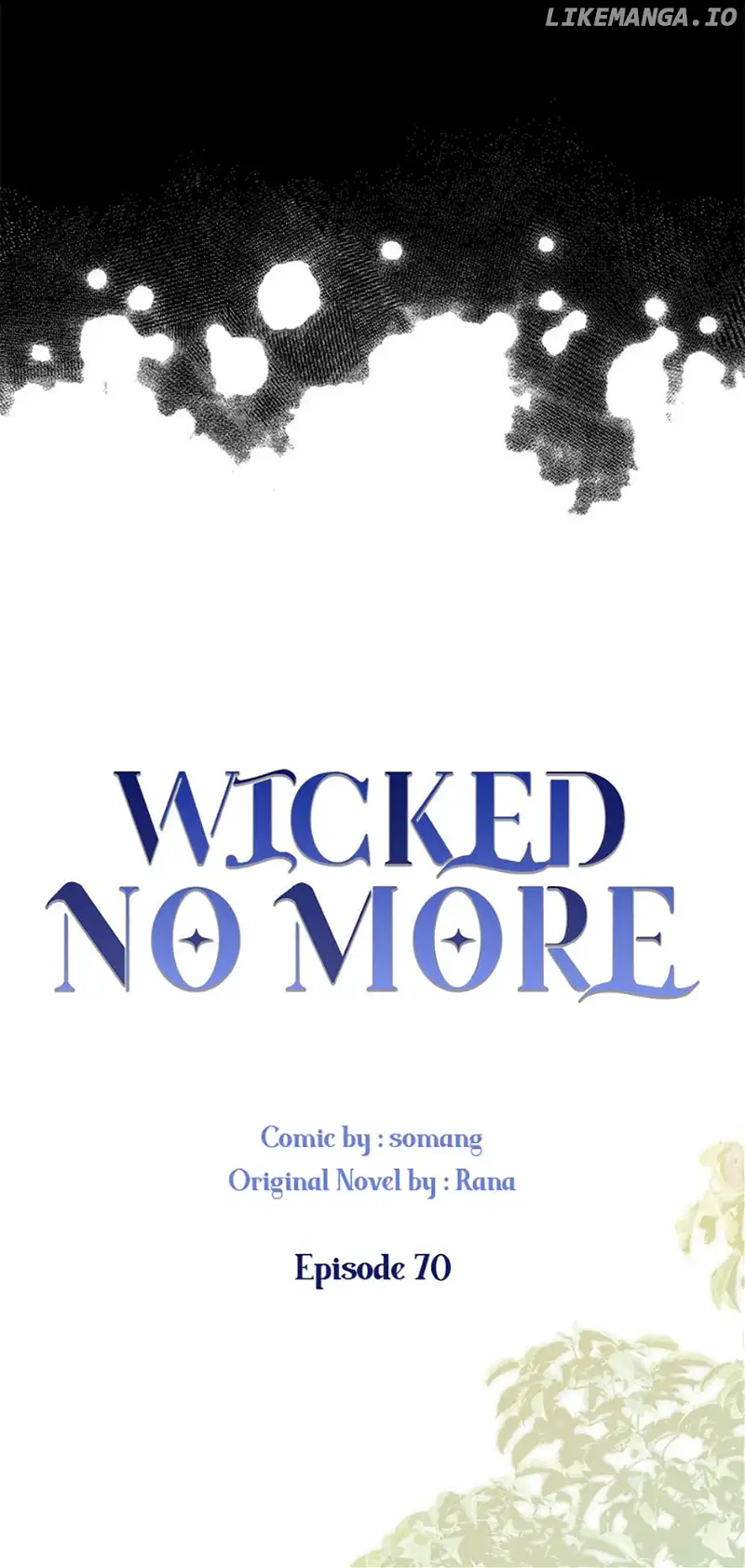 Wicked No More Chapter 70 - page 7