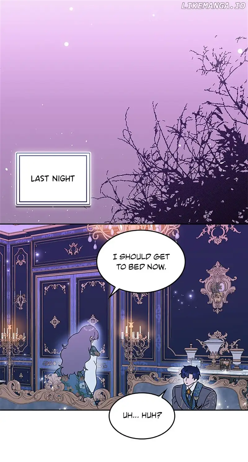 Wicked No More Chapter 70 - page 22