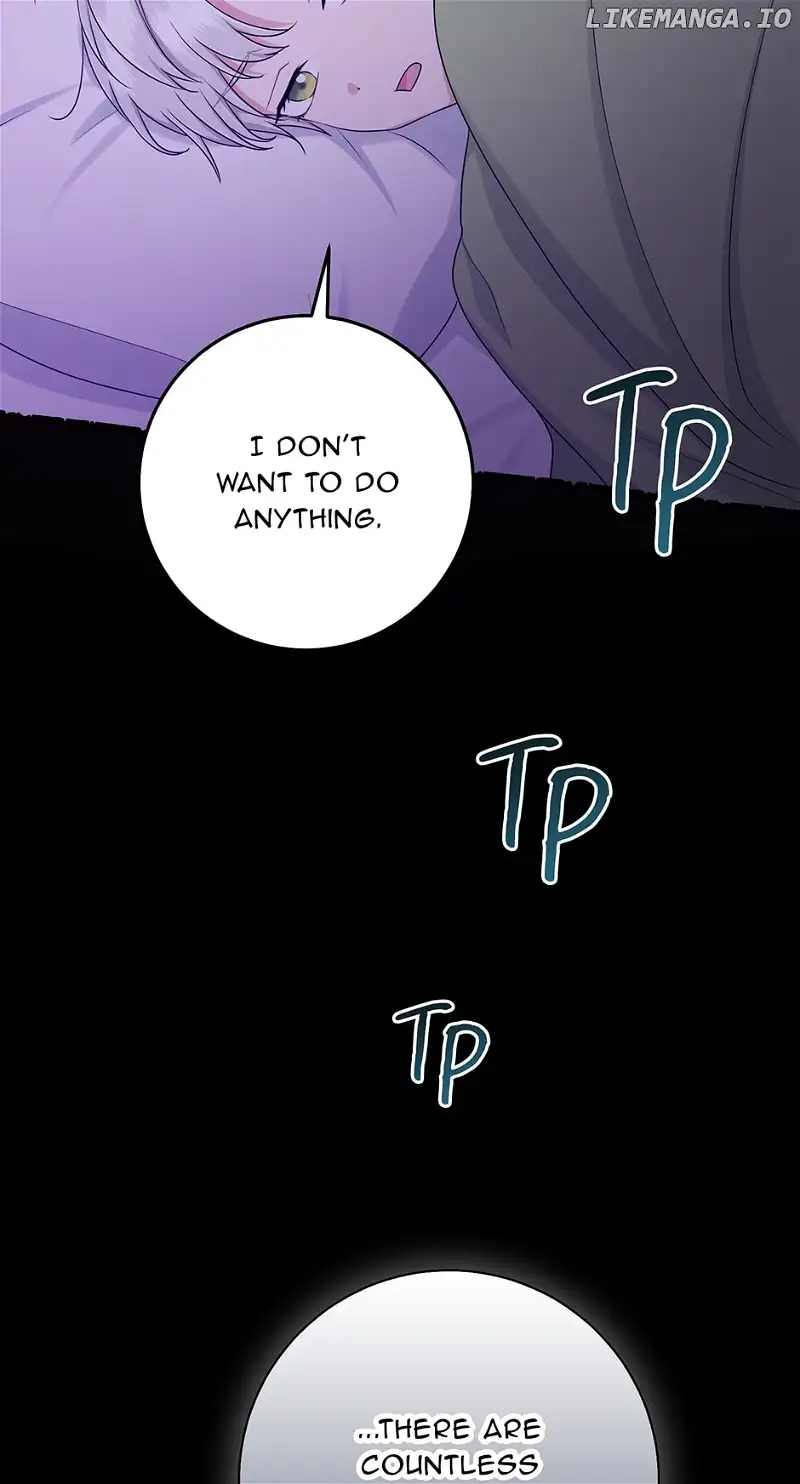 The Unintentionally Ideal Adopted Daughter Chapter 55 - page 38
