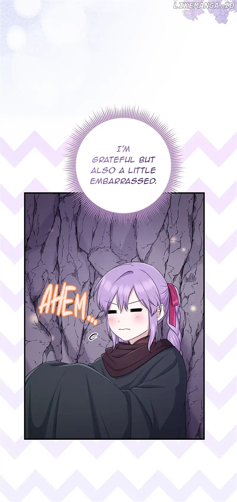 The Unintentionally Ideal Adopted Daughter Chapter 55 - page 63