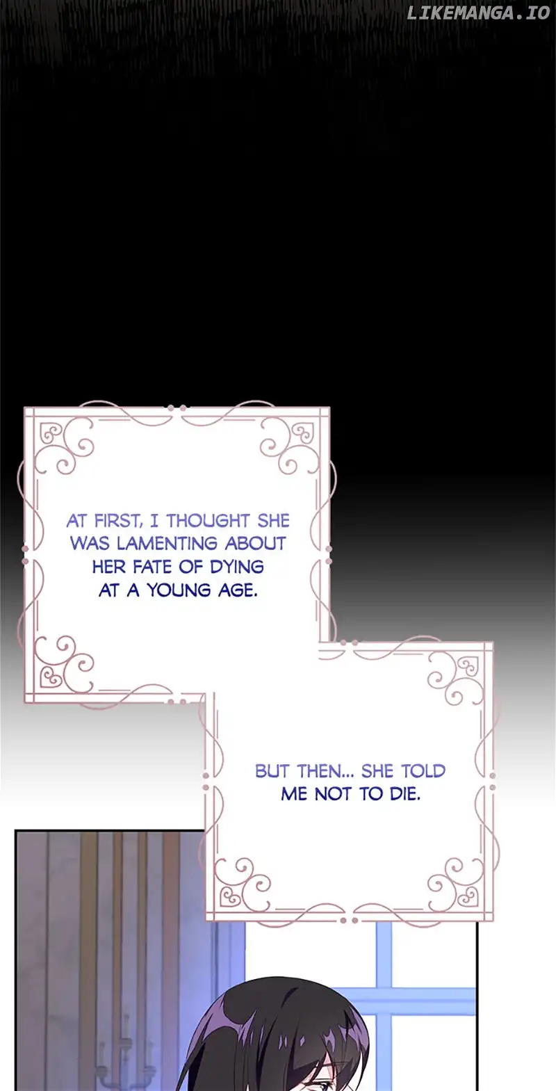 Lia's Bad Ending Chapter 48 - page 12
