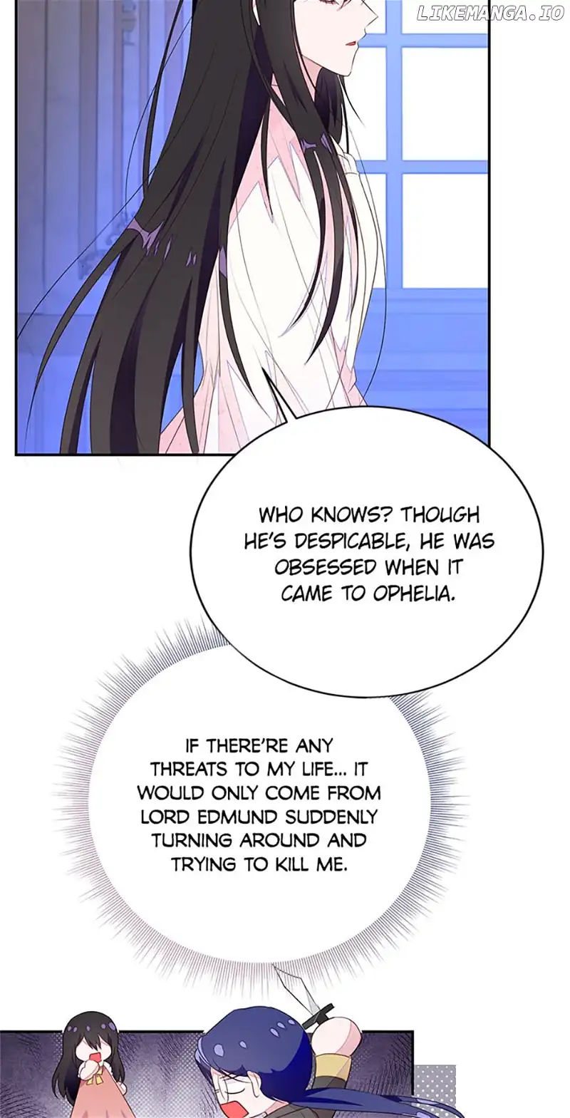 Lia's Bad Ending Chapter 48 - page 13