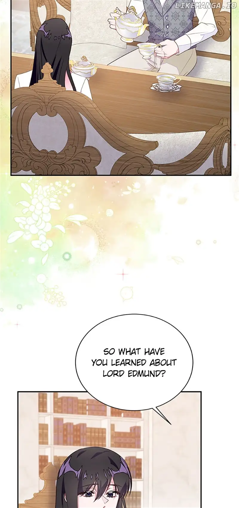 Lia's Bad Ending Chapter 48 - page 29