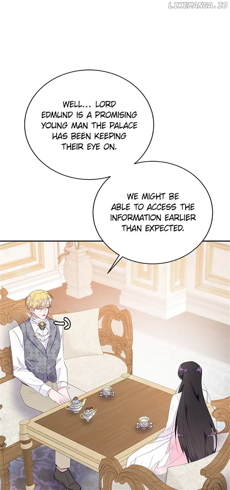 Lia's Bad Ending Chapter 48 - page 34