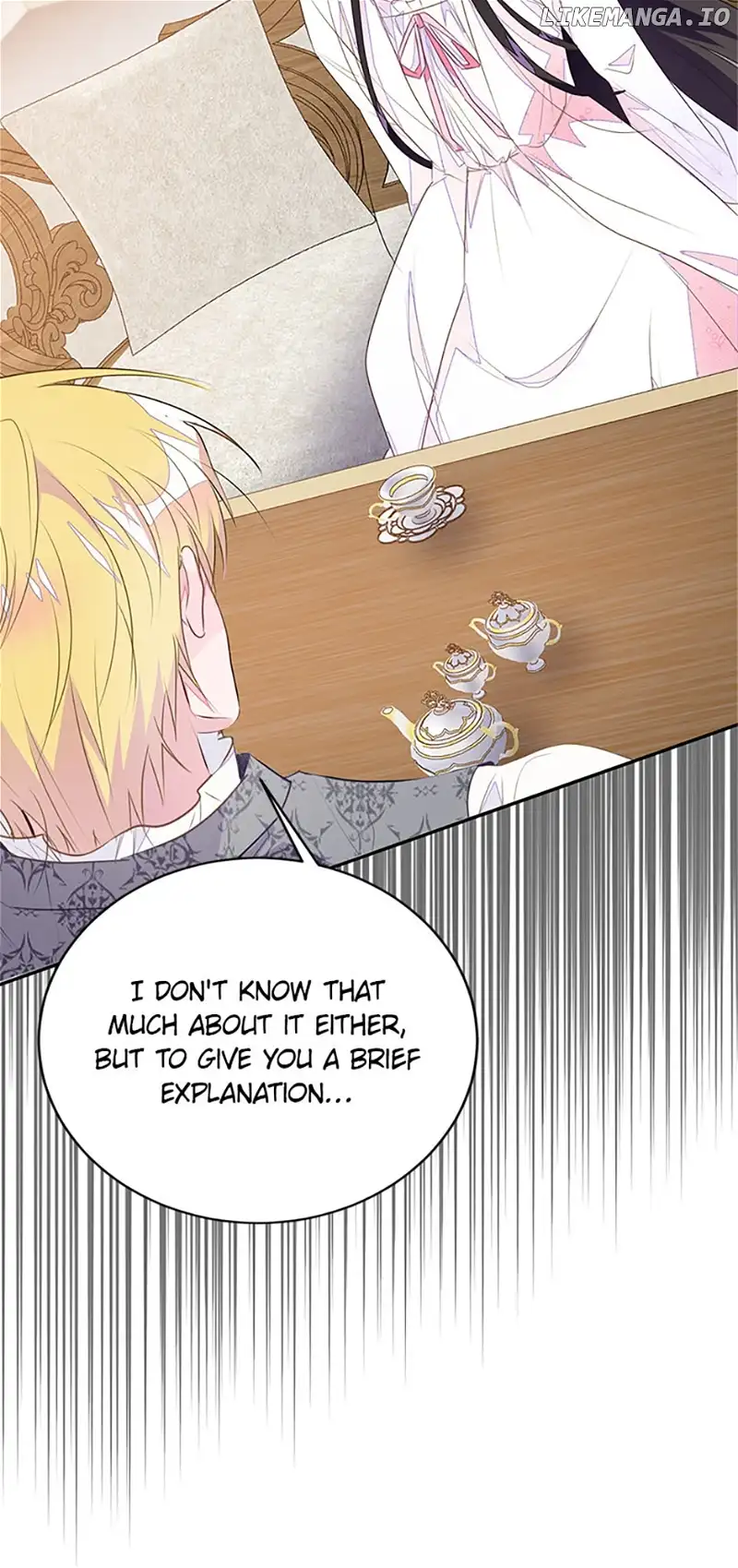 Lia's Bad Ending Chapter 48 - page 41
