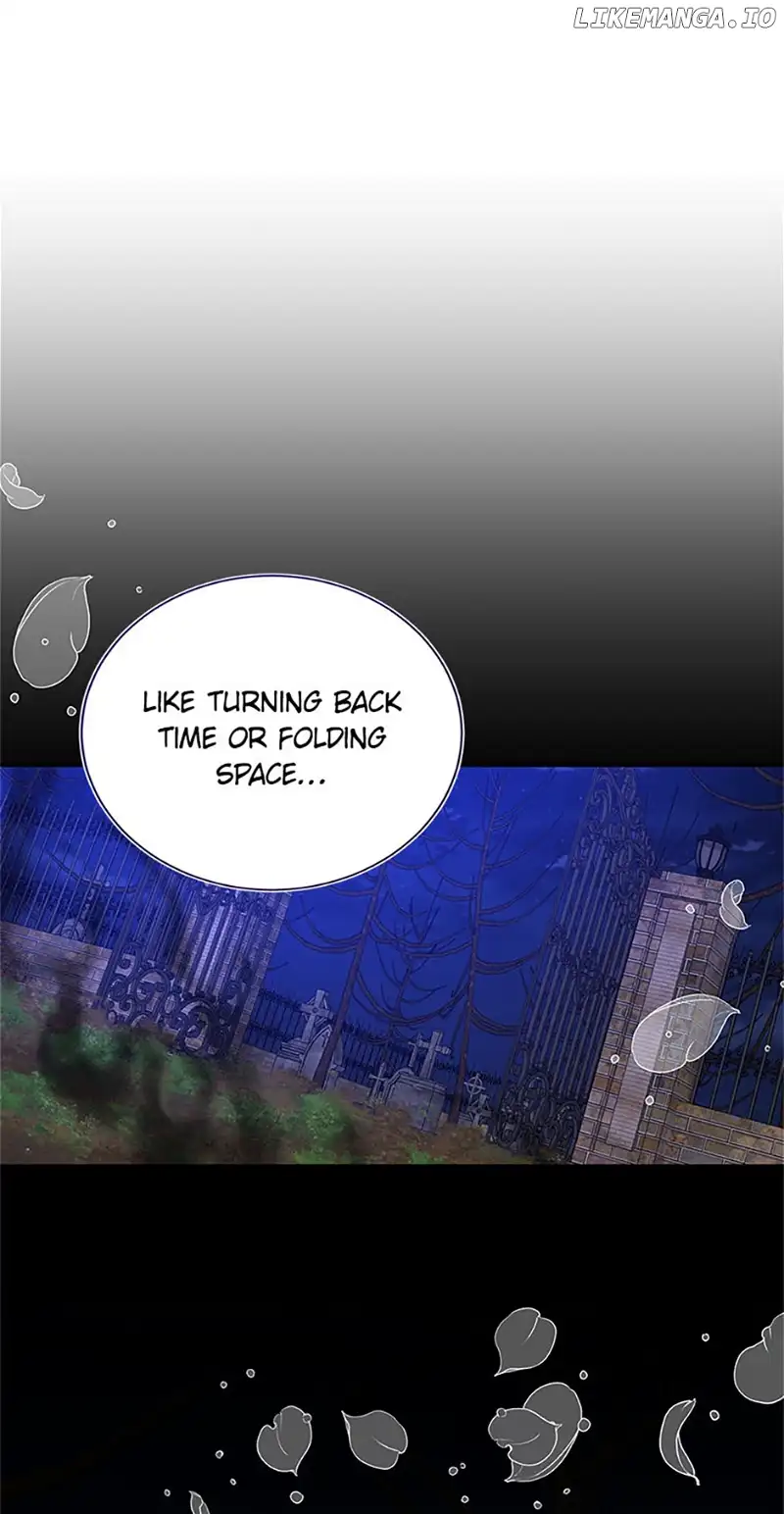 Lia's Bad Ending Chapter 48 - page 49