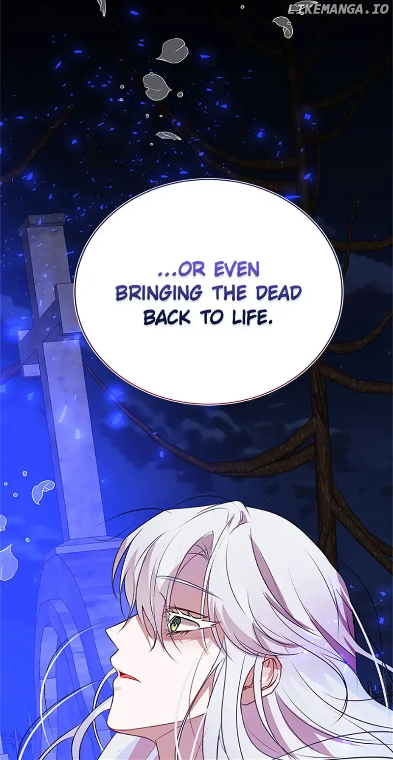 Lia's Bad Ending Chapter 48 - page 50