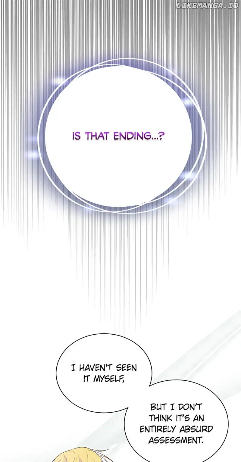 Lia's Bad Ending Chapter 48 - page 55