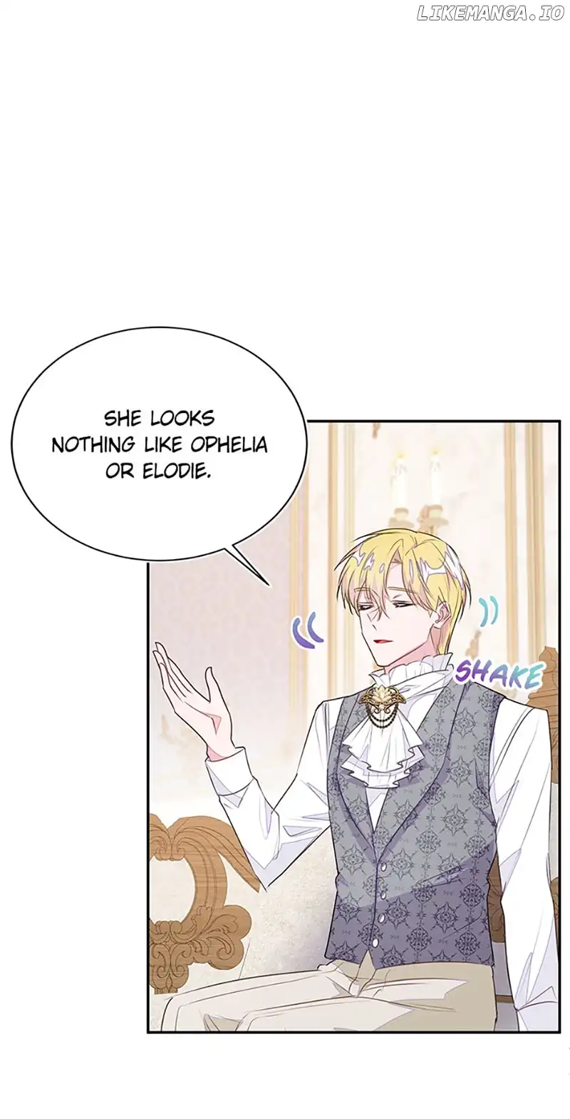 Lia's Bad Ending Chapter 48 - page 63