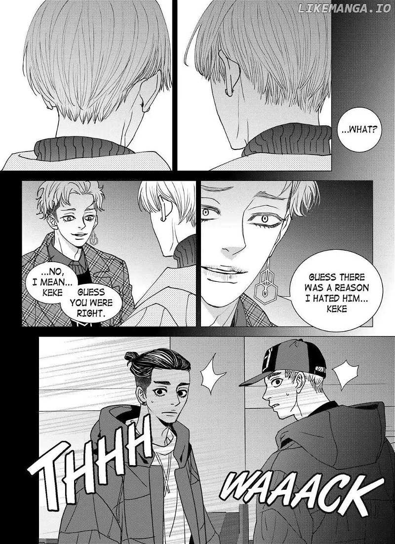 Lovely Ugly chapter 45 - page 13